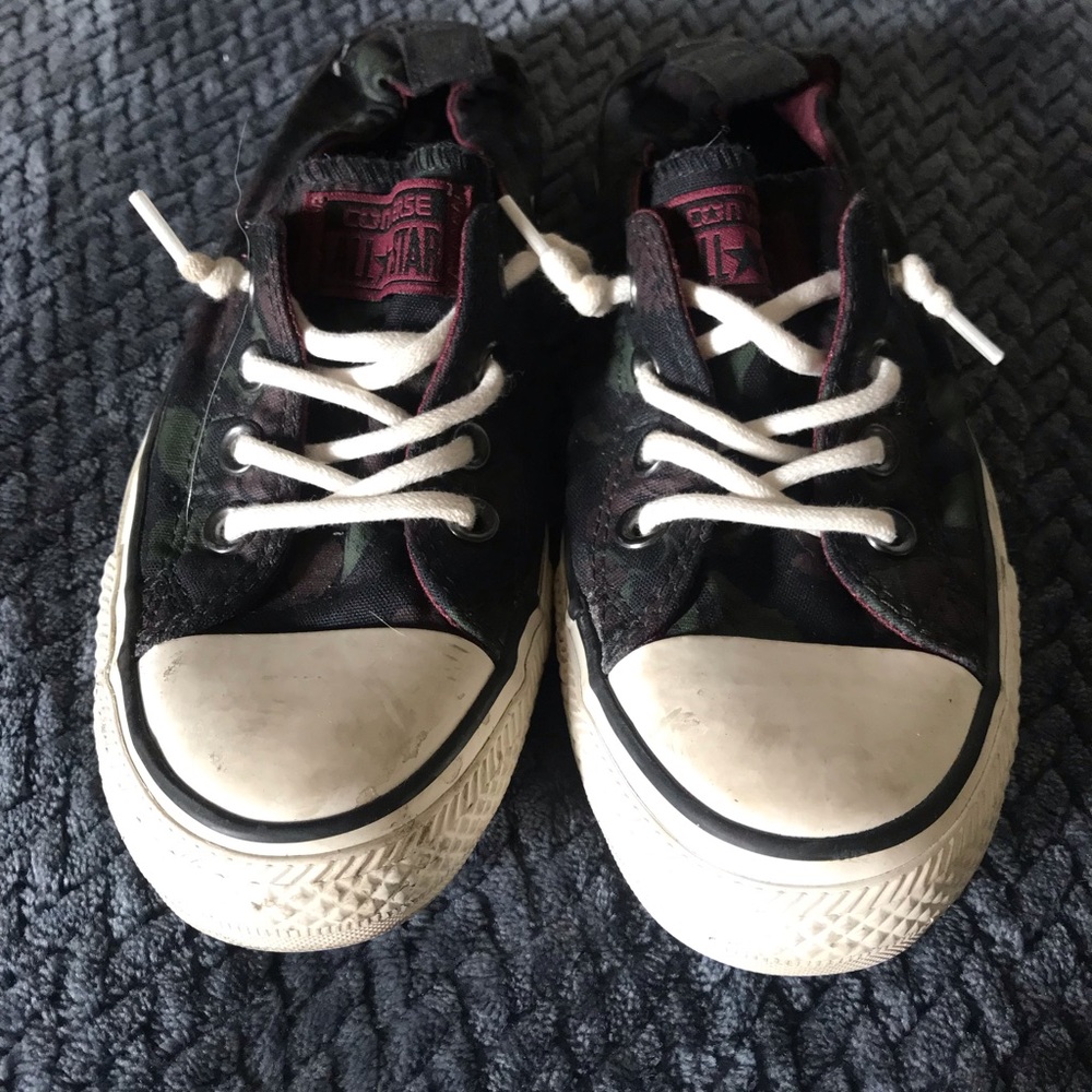 Converse Low top Chuck Taylor - All Stars